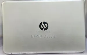 New Laptop HP Pavilion 15 8GB Intel Core I7 SSD 256GB