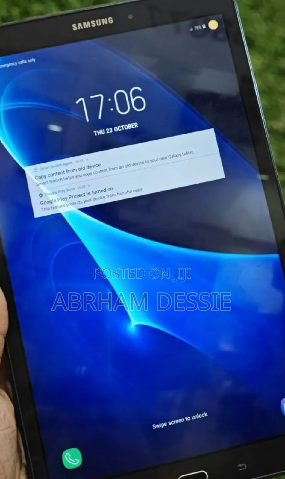 Samsung Galaxy Tab A9 32 GB