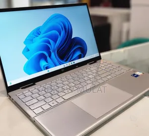 New Laptop HP Pavilion X360 16GB Intel Core I7 SSD 1T