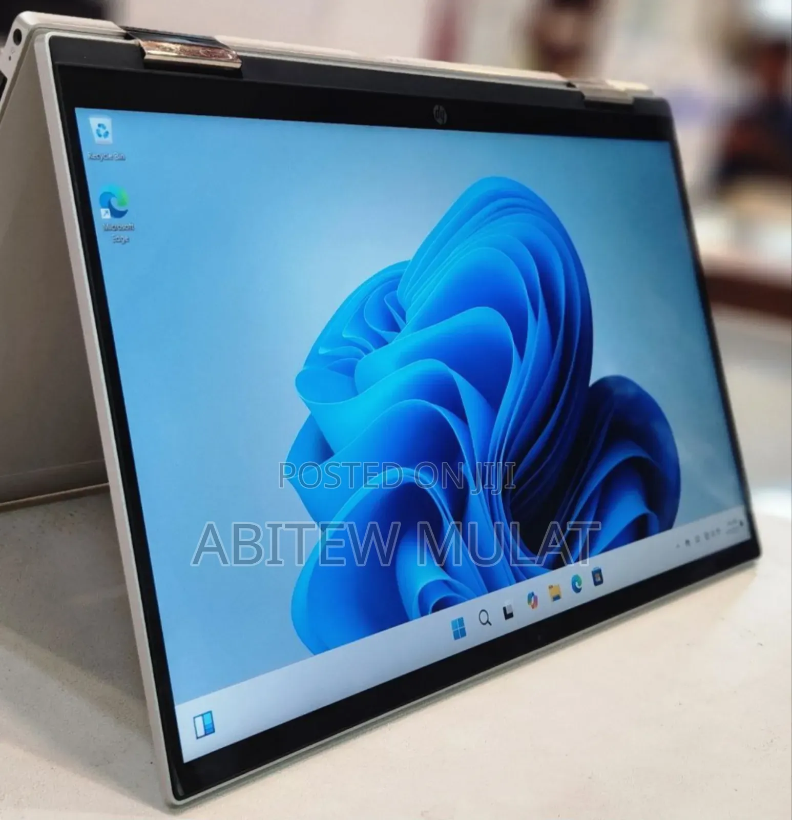 New Laptop HP Pavilion X360 16GB Intel Core I7 SSD 1T