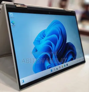 New Laptop HP Pavilion X360 16GB Intel Core I7 SSD 1T