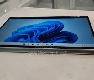 New Laptop HP Pavilion X360 16GB Intel Core I7 SSD 1T