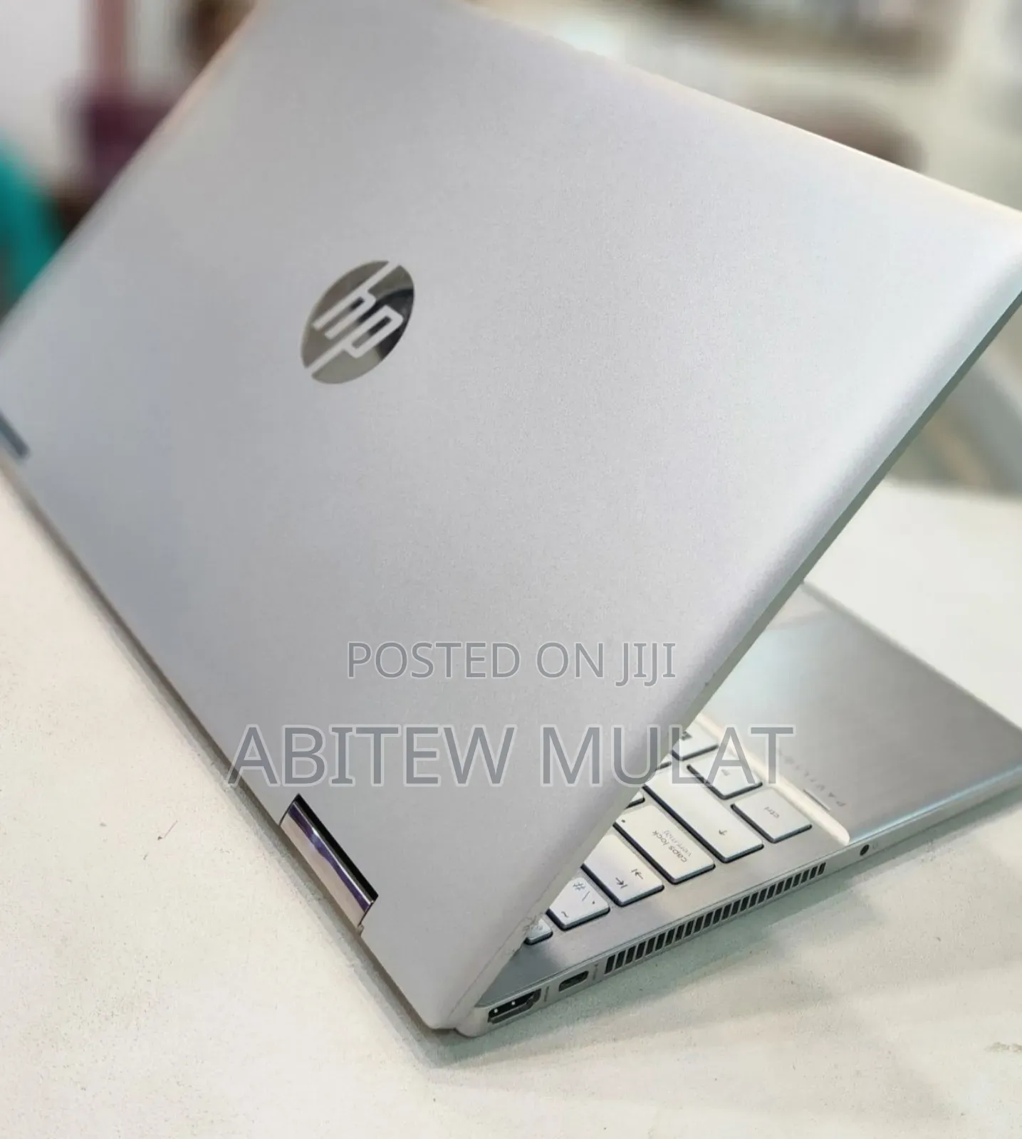 New Laptop HP Pavilion X360 16GB Intel Core I7 SSD 1T