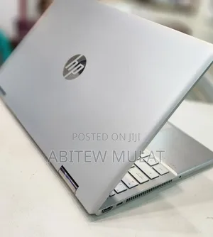 New Laptop HP Pavilion X360 16GB Intel Core I7 SSD 1T