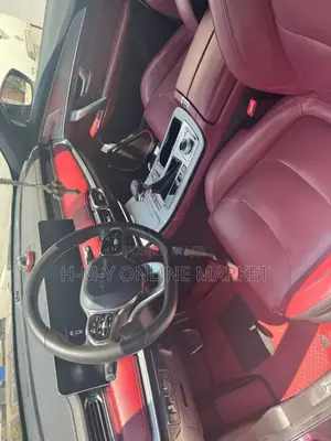 Jetour X70 1.5 7-Seater FWD 2022