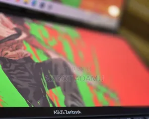 New Laptop Asus ZenBook Pro UX501 4GB Nvidia SSD 512GB