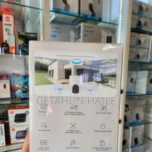 Ezviz H8c Pro Smart Home Camera