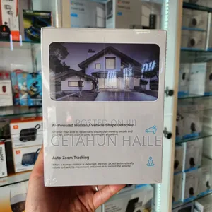 Ezviz H8c Pro Smart Home Camera