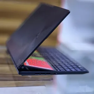 New Laptop Asus Zenbook Duo 14 16GB Intel Core I7 SSD 1T