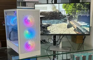 New Desktop Computer 32GB Intel Core i7 SSD 1T