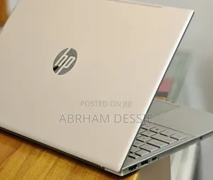 New Laptop HP Pavilion 15 32GB Intel Core I7 SSD 1T