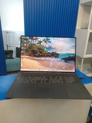 Photo - New Laptop Dell Precision 5550 16GB Intel Core I7 SSD 512GB