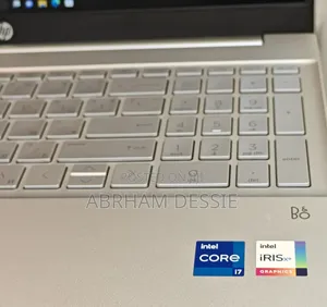 New Laptop HP Pavilion 15 32GB Intel Core I7 SSD 1T