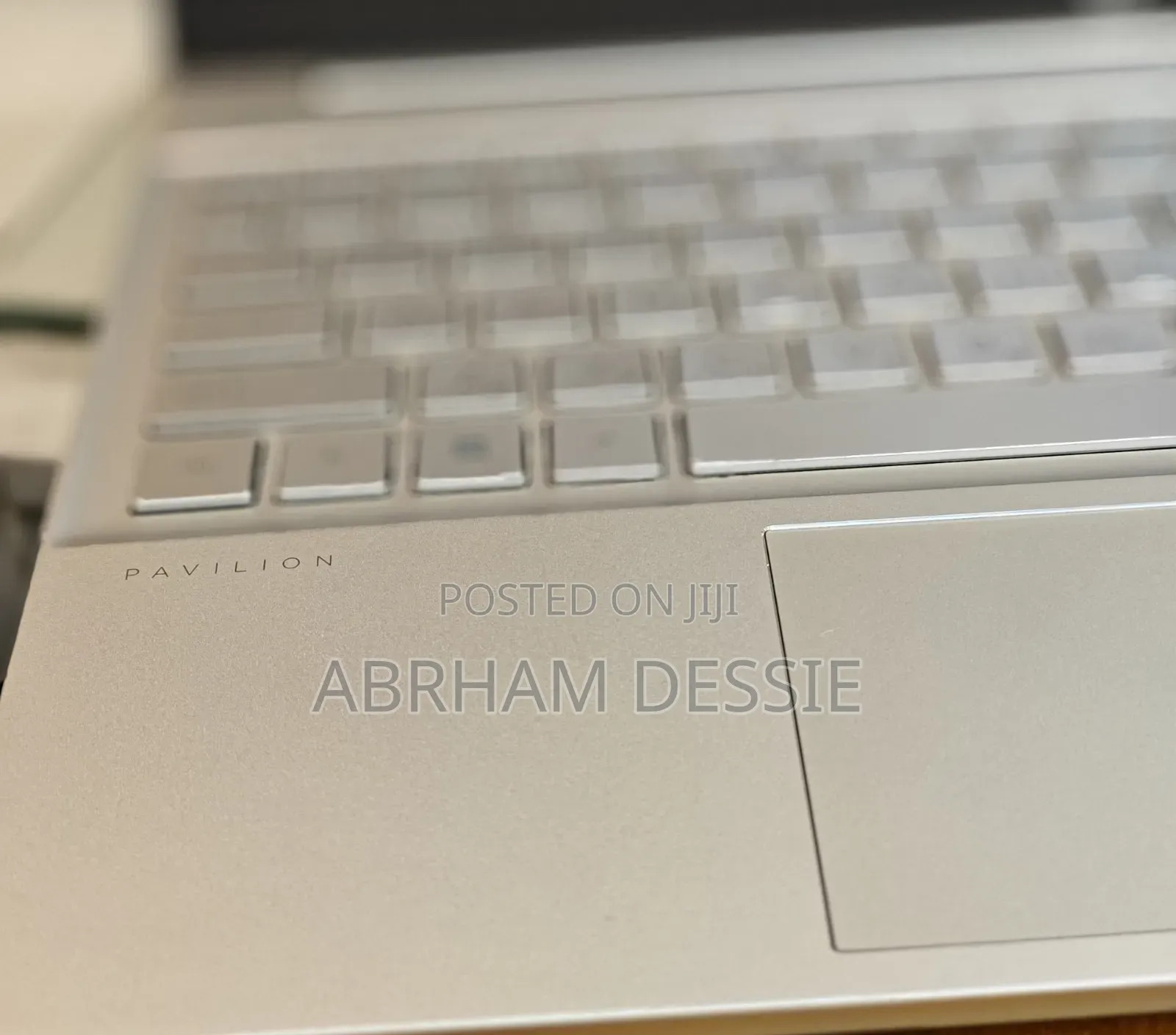 New Laptop HP Pavilion 15 32GB Intel Core I7 SSD 1T