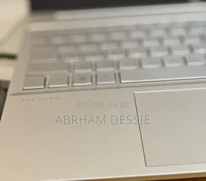 New Laptop HP Pavilion 15 32GB Intel Core I7 SSD 1T