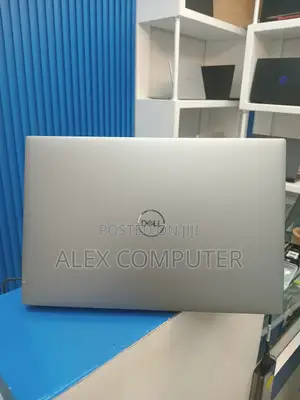 New Laptop Dell Precision 5550 16GB Intel Core I7 SSD 512GB