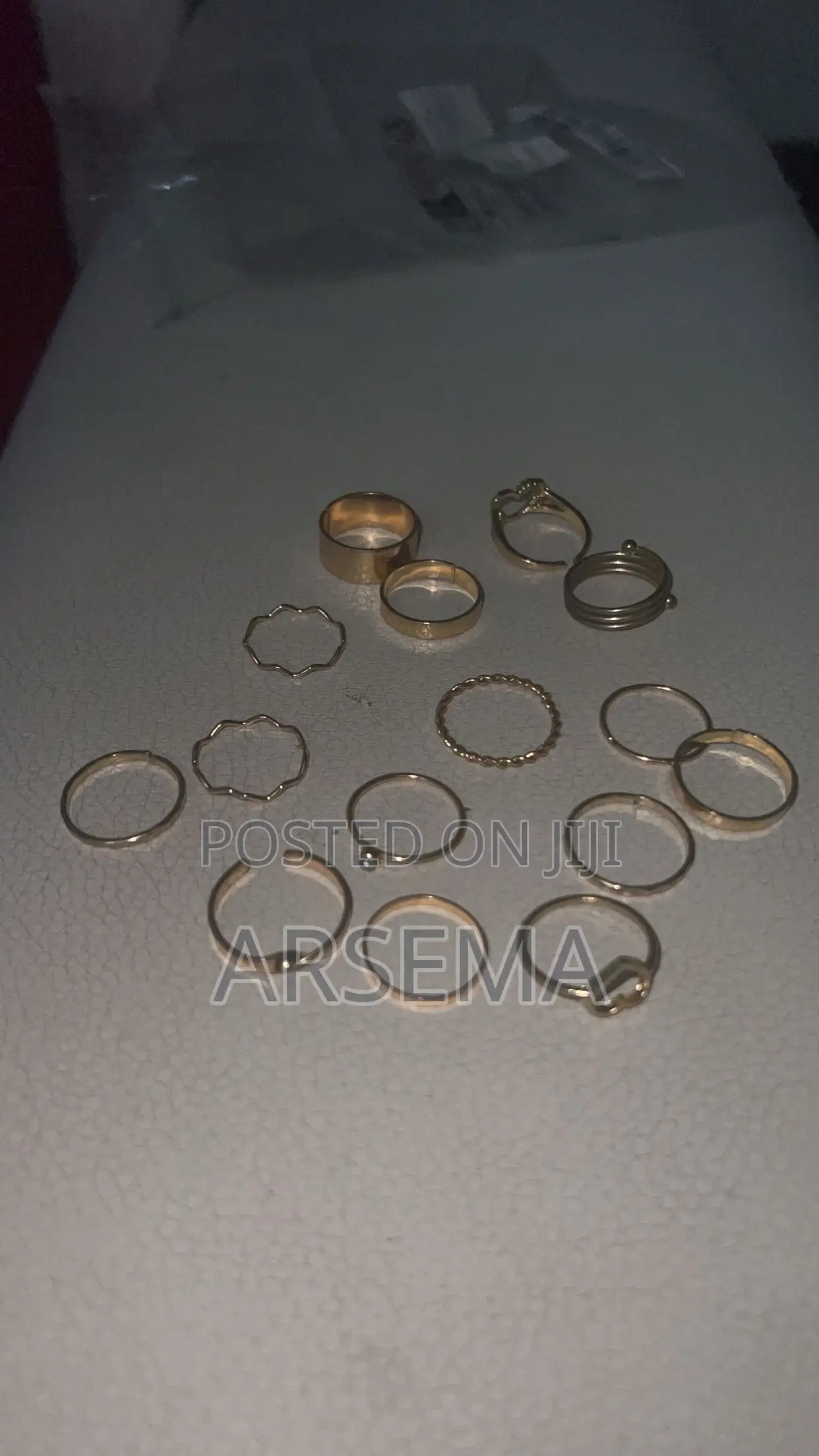 Rings for Women