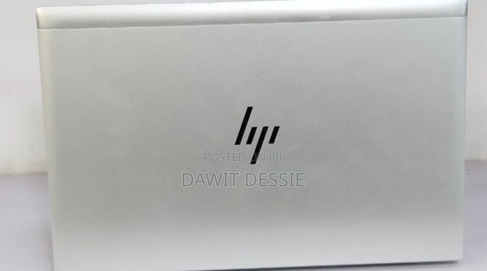 New Laptop HP EliteBook 830 G7 16GB Intel Core I5 SSD 512GB