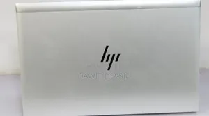 New Laptop HP EliteBook 830 G7 16GB Intel Core I5 SSD 512GB