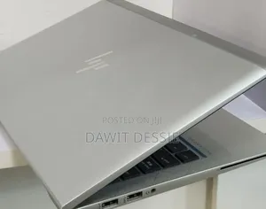 New Laptop HP EliteBook 830 G7 16GB Intel Core I5 SSD 512GB
