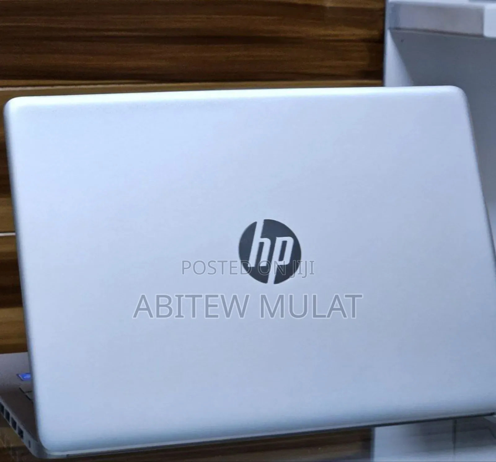 New Laptop HP Stream Notebook 8GB Intel Celeron SSD 128GB