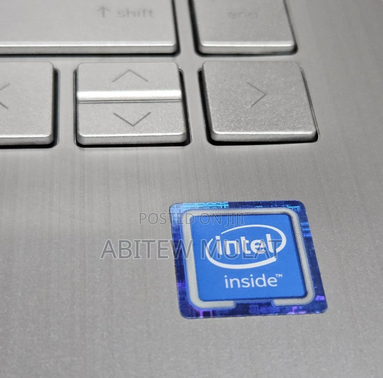 New Laptop HP Stream Notebook 8GB Intel Celeron SSD 128GB