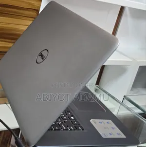 Laptop Dell Inspiron 15 8GB Intel Core I7 HDD 16 GB