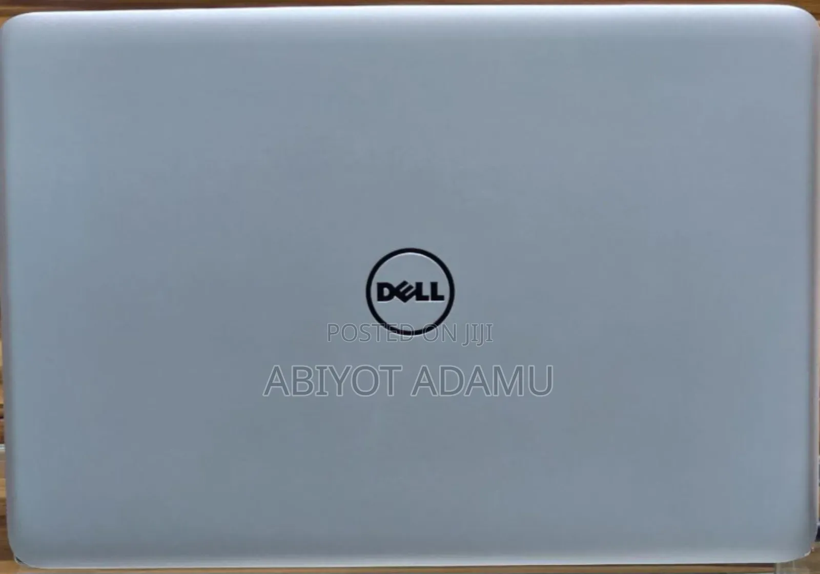 Laptop Dell Inspiron 15 8GB Intel Core I7 HDD 16 GB