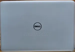 Laptop Dell Inspiron 15 8GB Intel Core I7 HDD 16 GB