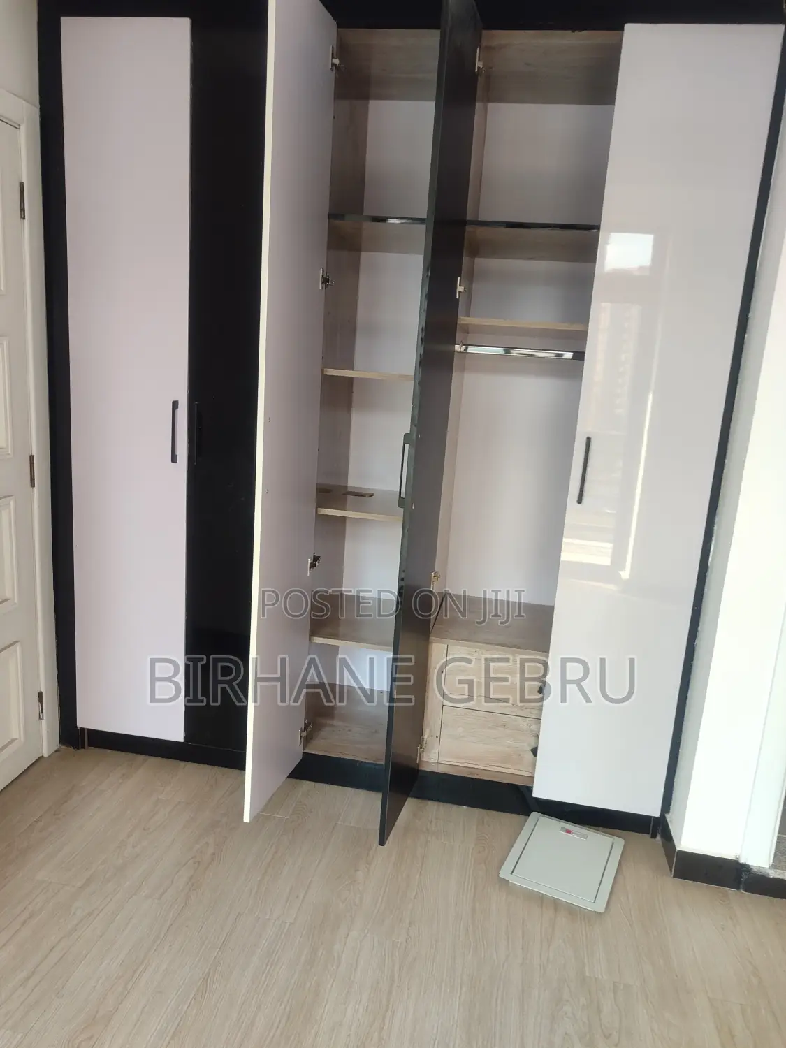 2bdrm Apartment in Luxury Apartiment, Bole for sale