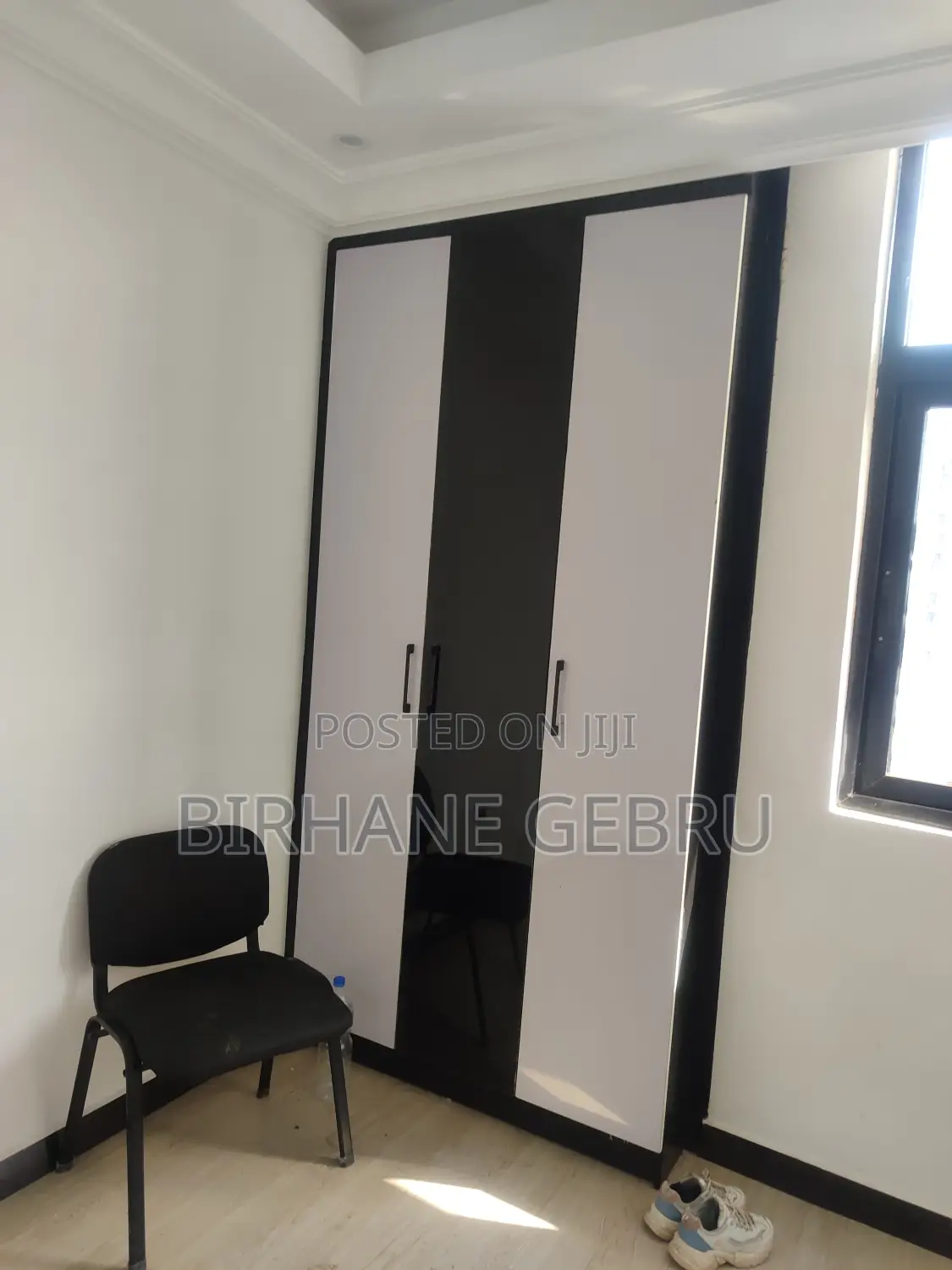 2bdrm Apartment in Luxury Apartiment, Bole for sale