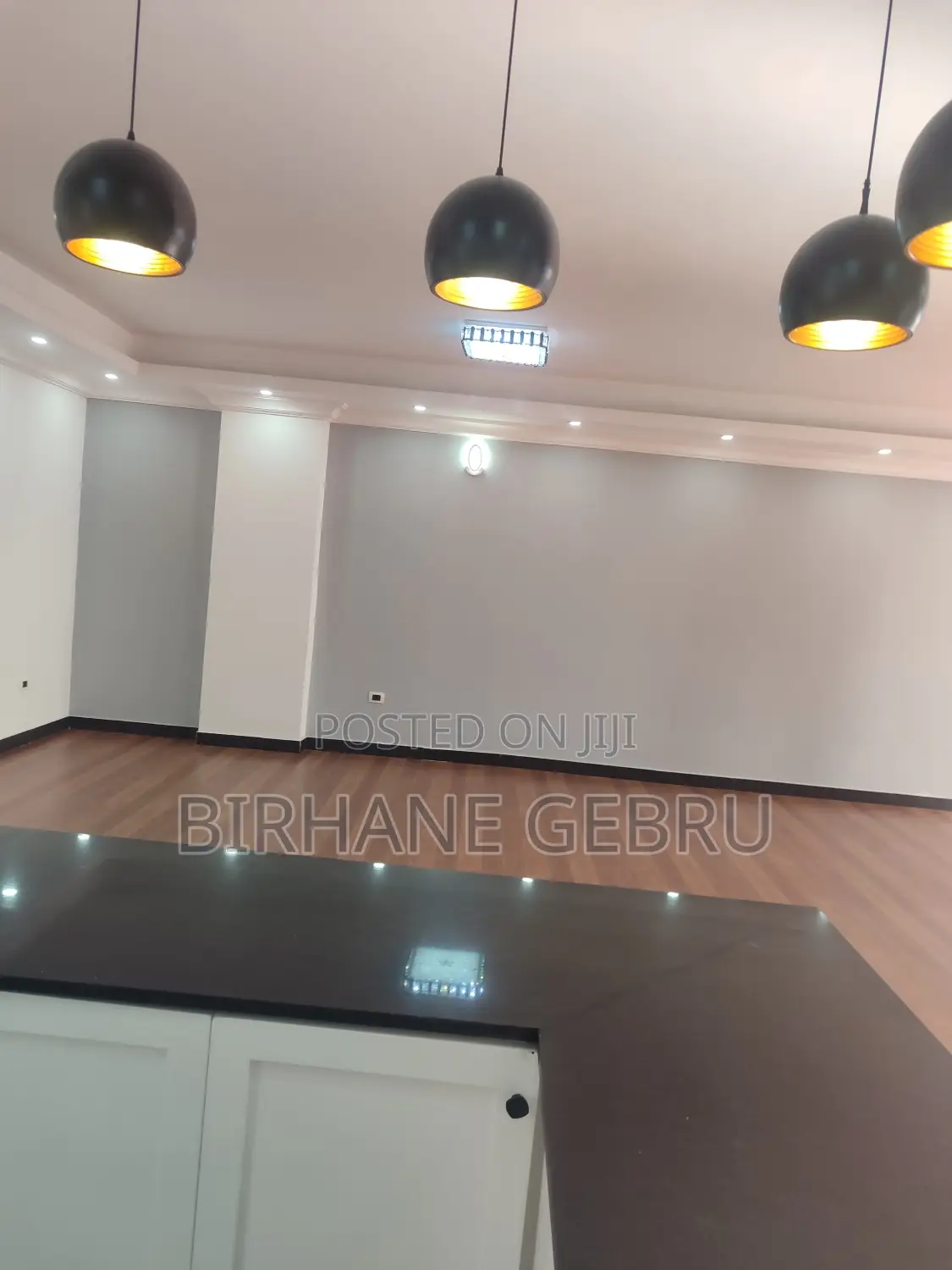 2bdrm Apartment in Luxury Apartiment, Bole for sale