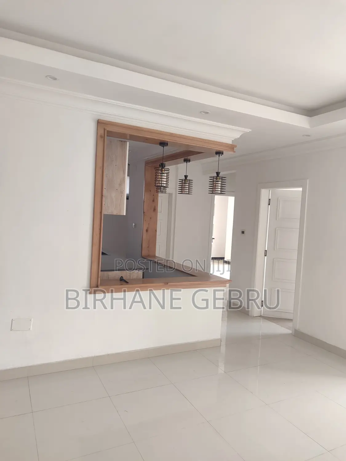 2bdrm Apartment in Luxury Apartiment, Bole for sale
