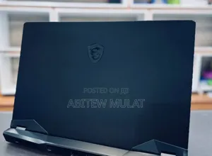 Photo - New Laptop MSI GP75 Leopard 16GB Intel Core I7 SSD 1T