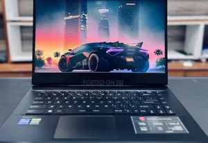 New Laptop MSI GP75 Leopard 16GB Intel Core I7 SSD 1T