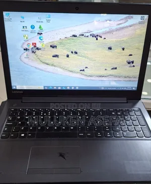 New Laptop Lenovo Ideapad 3 8GB Intel Core I7 SSD 1T