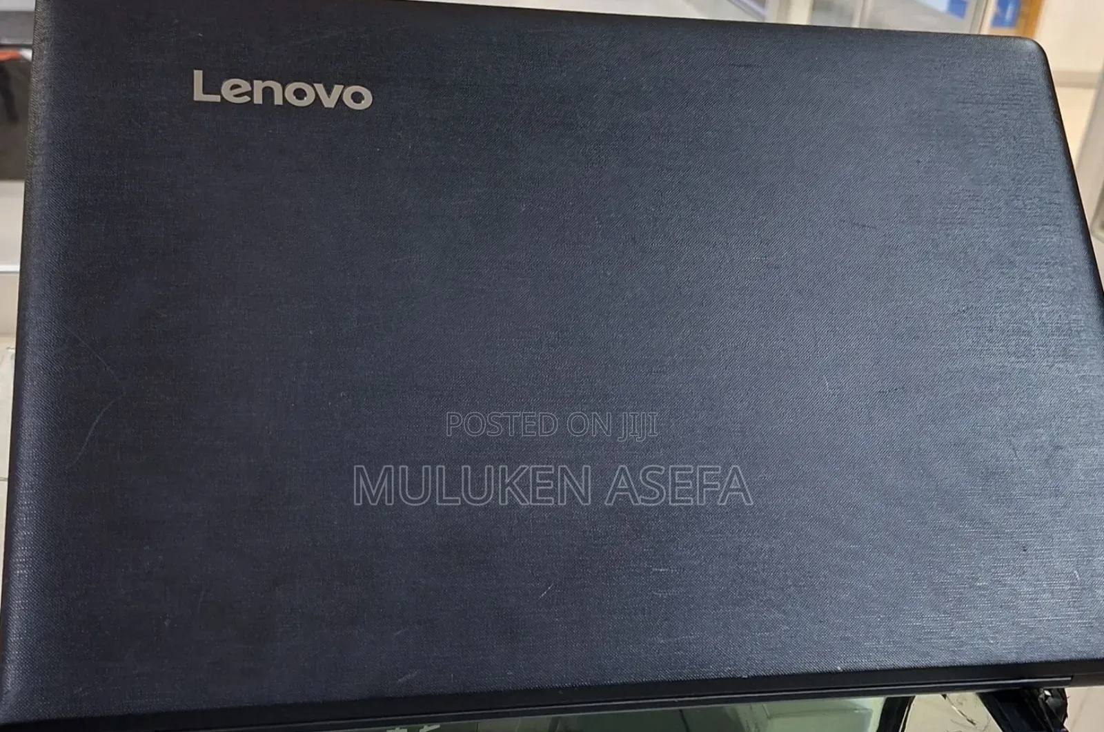 New Laptop Lenovo Ideapad 3 8GB Intel Core I7 SSD 1T