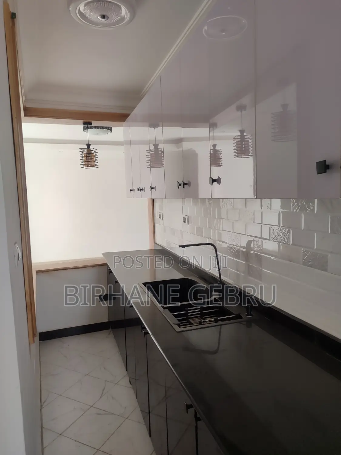 2bdrm Apartment in Luxury Apartiment, Bole for sale