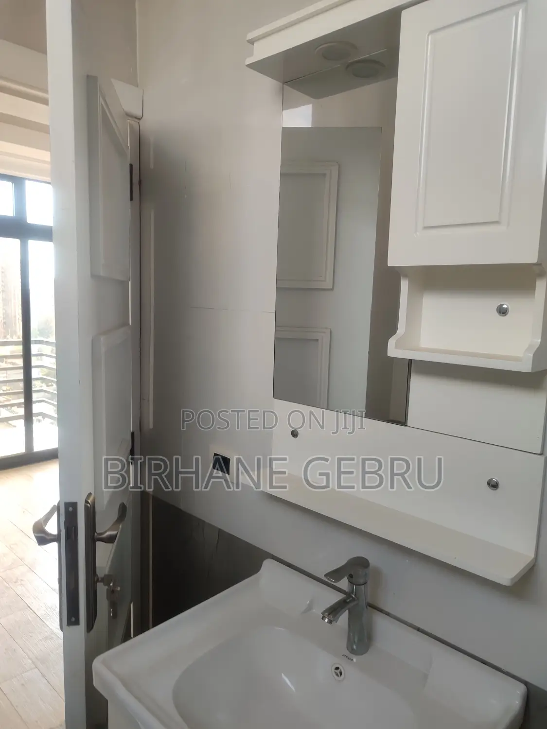 2bdrm Apartment in Luxury Apartiment, Bole for sale