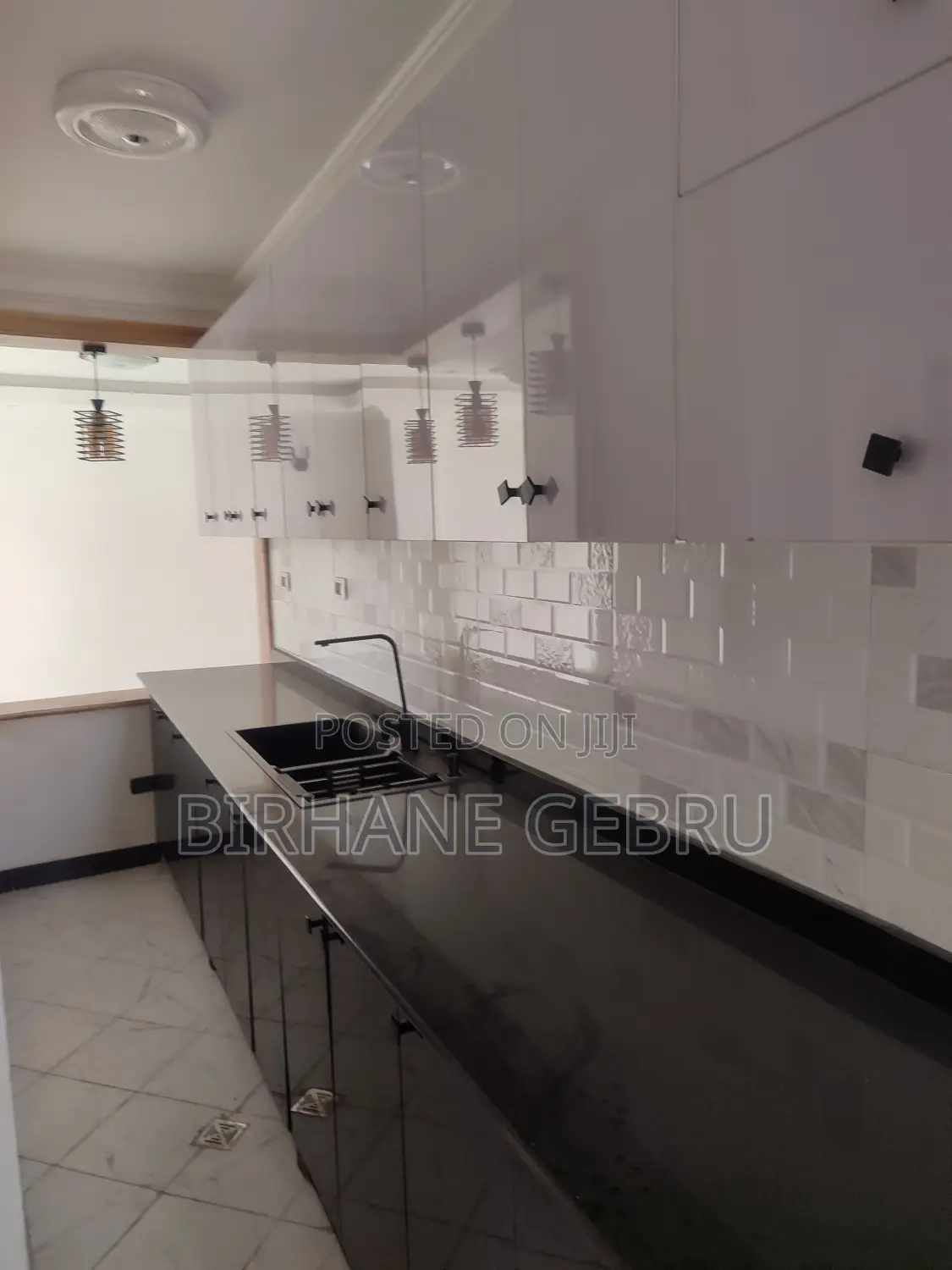 2bdrm Apartment in Luxury Apartiment, Bole for sale