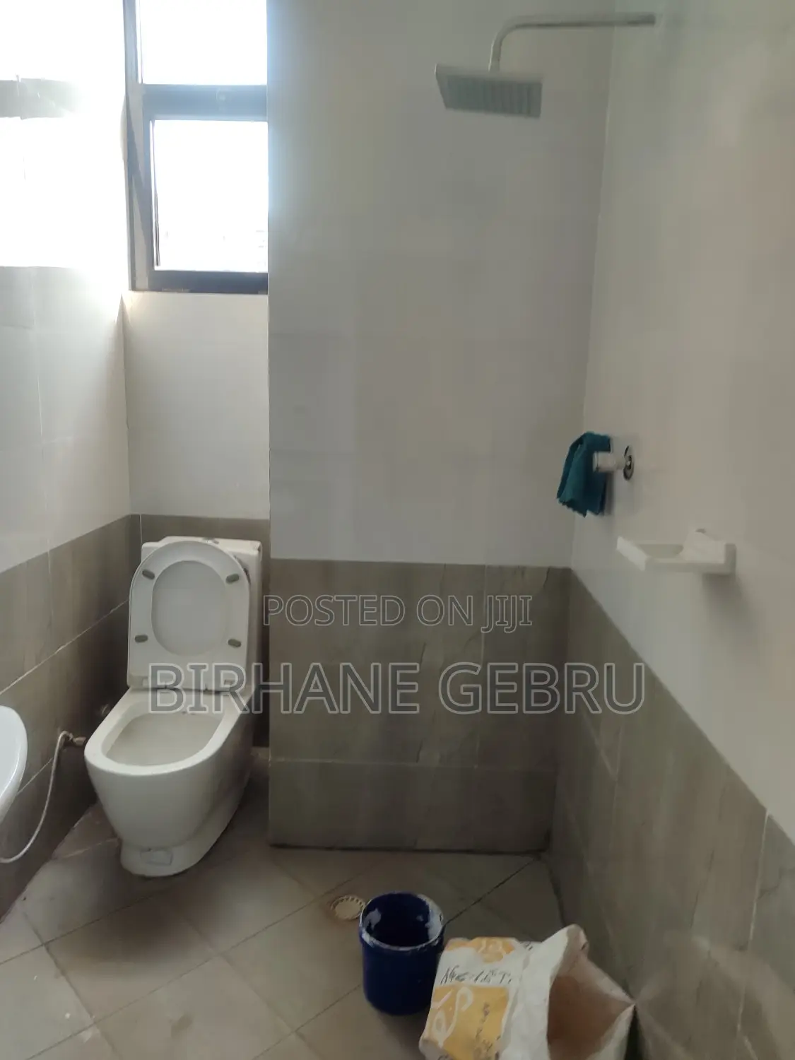 2bdrm Apartment in Luxury Apartiment, Bole for sale
