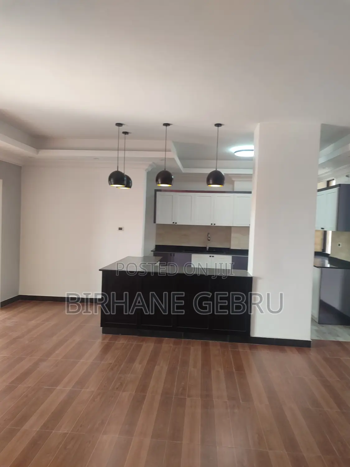 2bdrm Apartment in Luxury Apartiment, Bole for sale