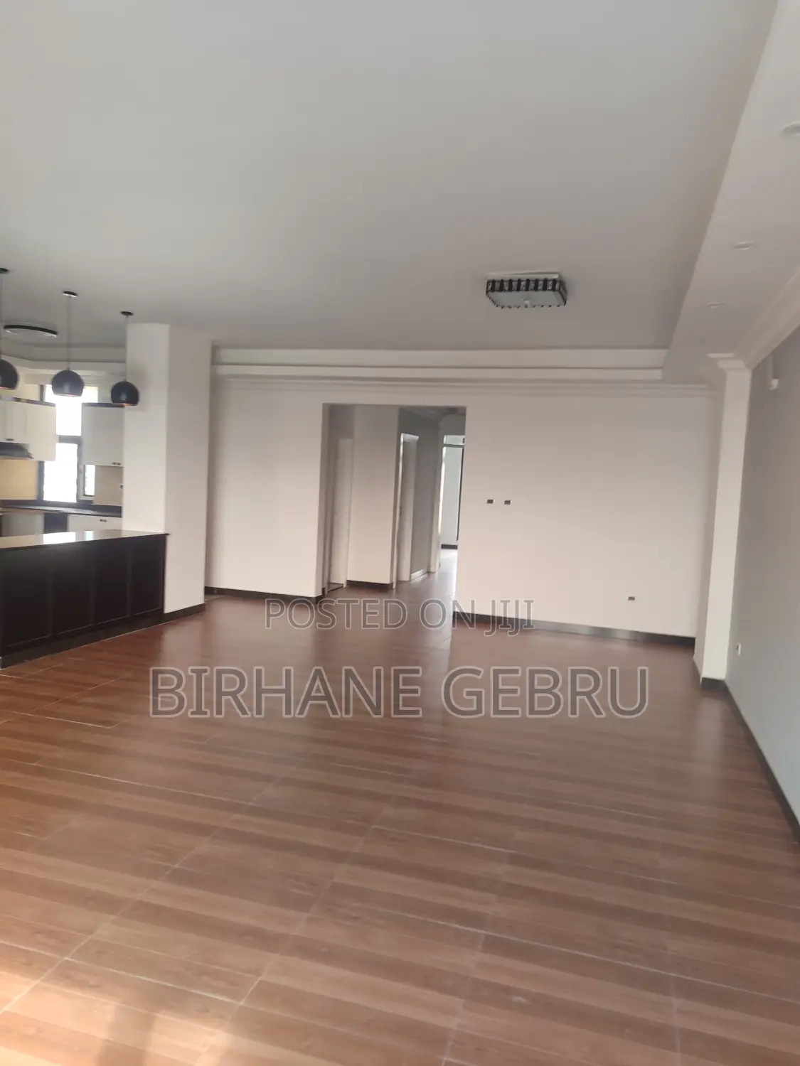 2bdrm Apartment in Luxury Apartiment, Bole for sale