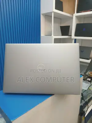 New Laptop Dell 16GB Intel Core I7 SSD 512GB