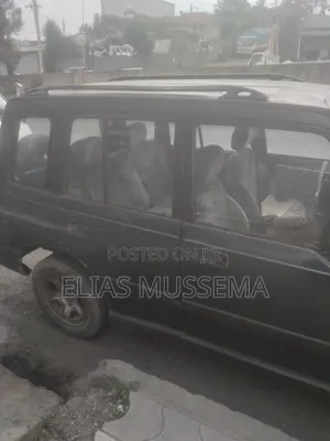 Suzuki Vitara 1.6 1994 Green