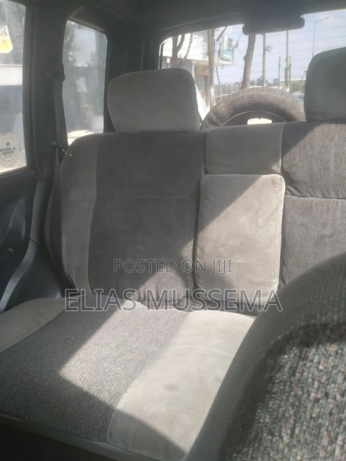 Suzuki Vitara 1.6 1994 Green