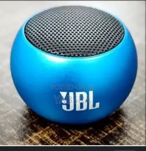 JBL Mini Speaker