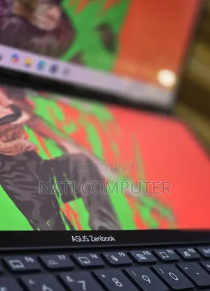 Photo - New Laptop Asus ROG Strix G15 32GB Intel Core I7 SSD 1T