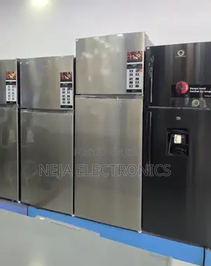 National 645-Size Refrigerators Deliver