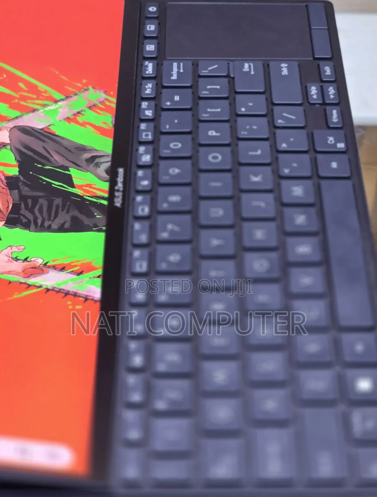 New Laptop Asus ROG Strix G15 32GB Intel Core I7 SSD 1T